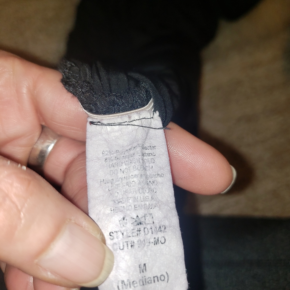 Vest wrap - Picture 5 of 5